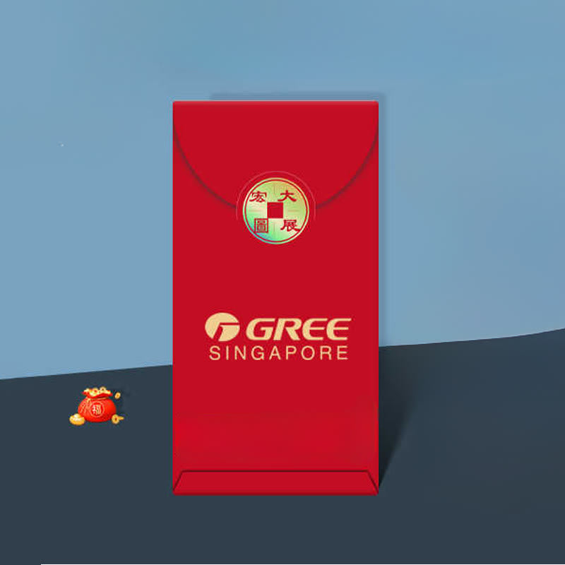 Buddha Stones6個 マルチカラー 中国製 赤封筒 金持ちになる 午年 2026 新年 - image 7