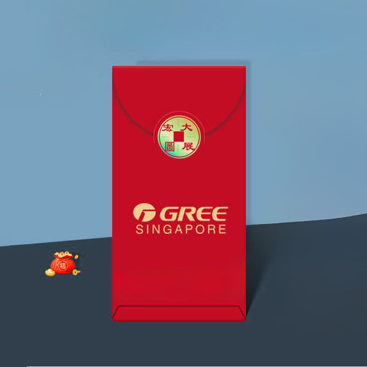 Buddha Stones6個 マルチカラー 中国製 赤封筒 金持ちになる 午年 2026 新年 - image 7