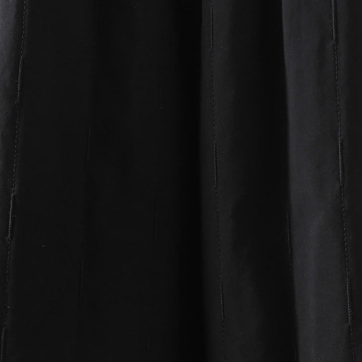 Buddha Stonesストレートライン ストライプ コットン レディース ハーレムパンツ ポケット付き - image 10