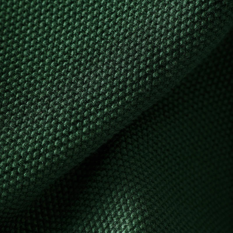 Buddha Stones図 ウサギの木 刺繍ボタン レディース ノースリーブ コットン ニットベスト ウエストコート - image 11