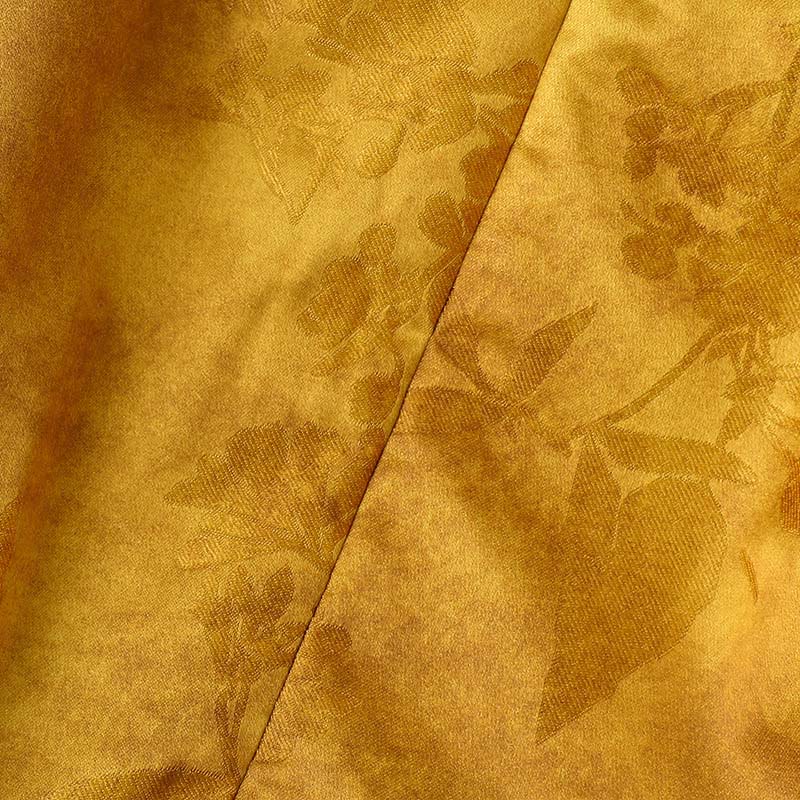 Buddha Stonesカエルボタン 伝統的な中国模様 レディース 長袖 厚手ジャケット  - image 6