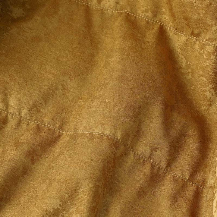 Buddha Stonesフロッグボタン ダークパターン ジャカード レディース 長袖 厚手 ジャケット ポケット付き - image 9