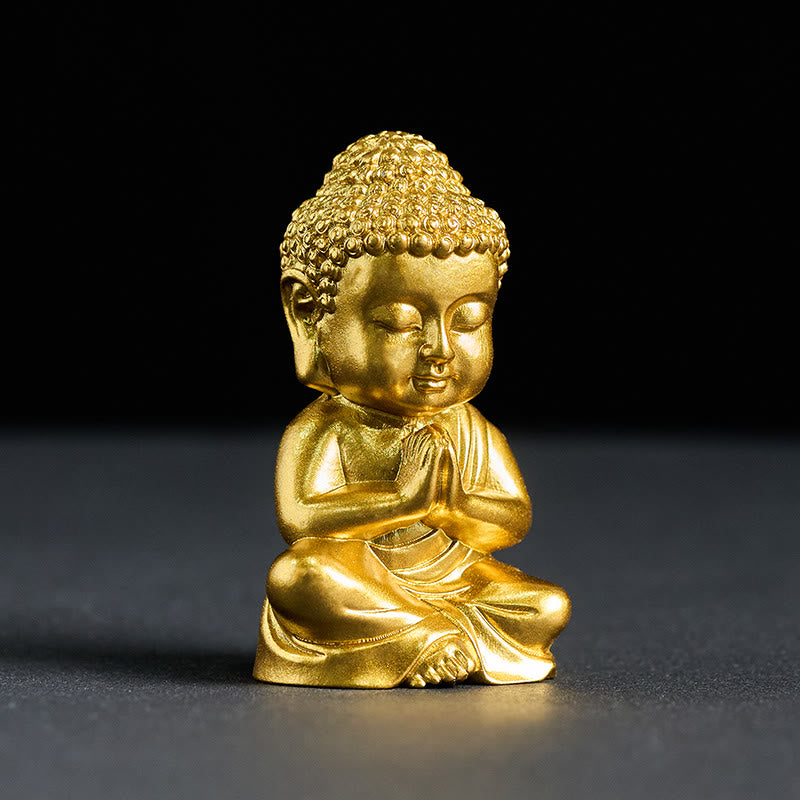Buddha Stones如来仏像 冷蔵庫用マグネット ホームデコレーション - image 9