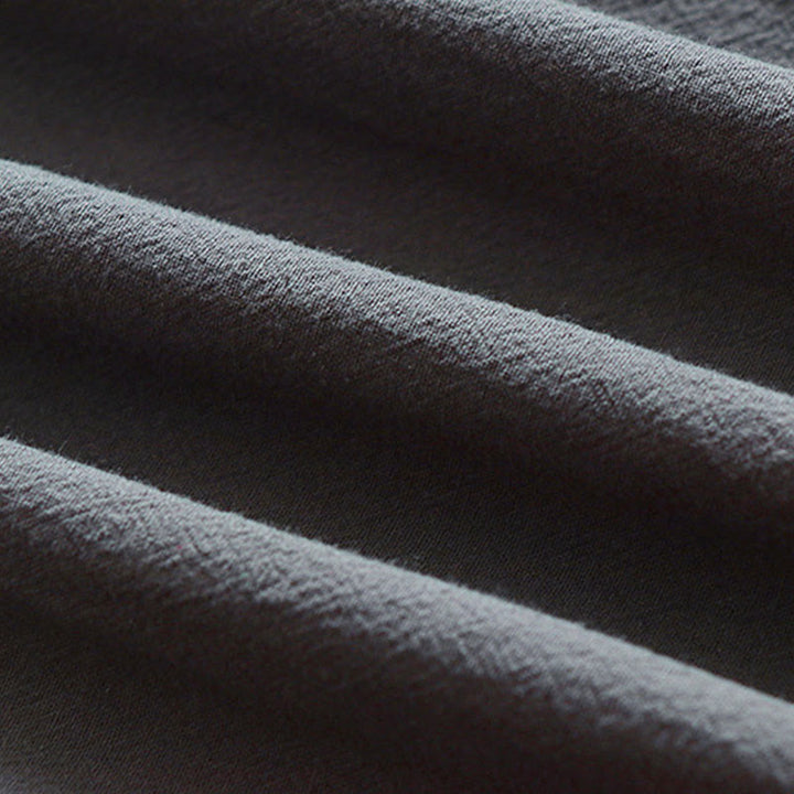 Buddha Stones2個 武当山太極拳儀式用 無地 長袖 メンズ 道教 ロングローブ 着物 ノースリーブ ベストスーツ - image 17