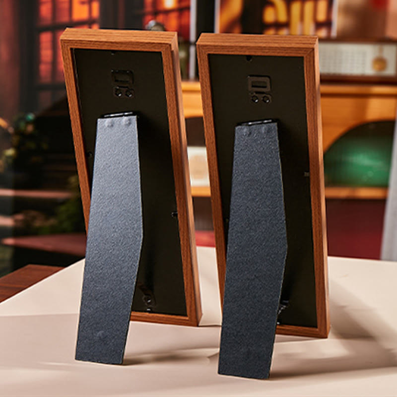 Buddha Stones福の字 ひょうたん 銅貨 フォトフレーム オーナメント ホームデコレーション - image 7