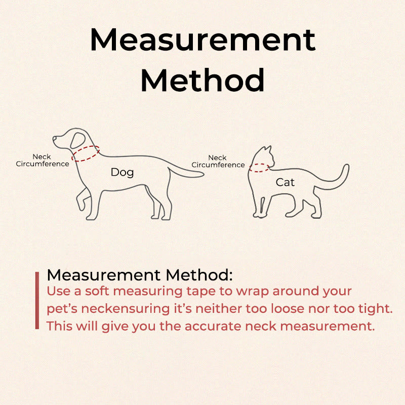 Buddha Stones赤紐桃の木ビーズベル 強度調節可能 猫 小型犬 ペット用首輪 - image 5