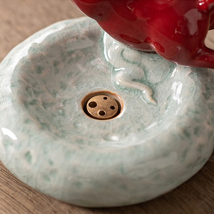 Buddha Stones馬年 2026 新年 インテリア 香炉 - image 16