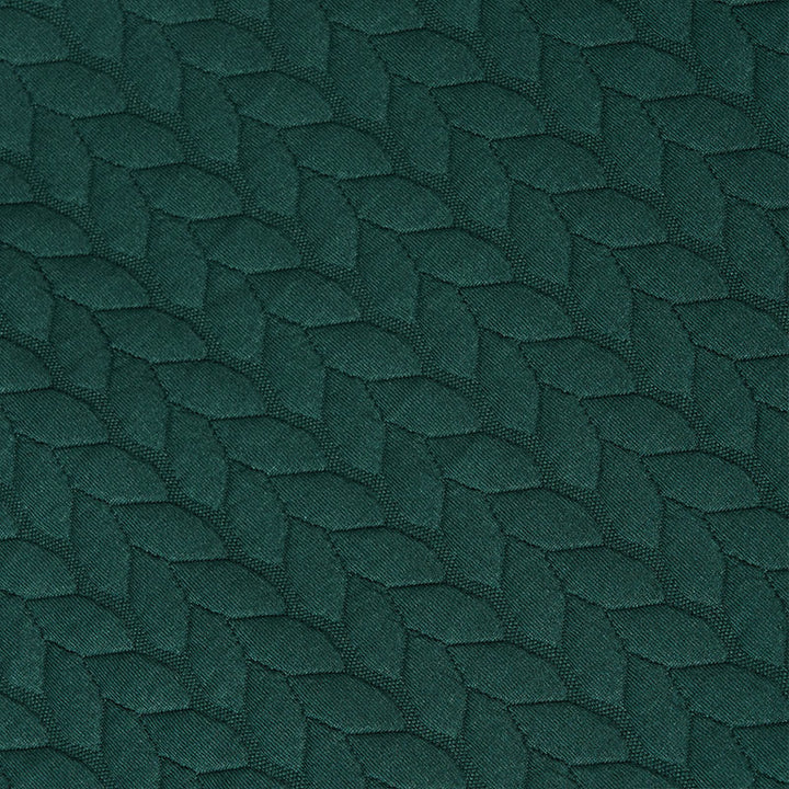 Buddha Stones秋の小麦の穂柄ミドル丈デザインレディース長袖フード付きコートポケット付き - image 13