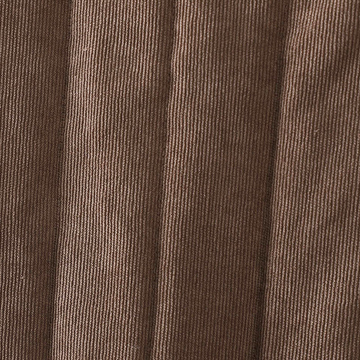 Buddha Stonesシンプルプレーンフロッグボタンレディースコットンロングスリーブジャケット - image 9