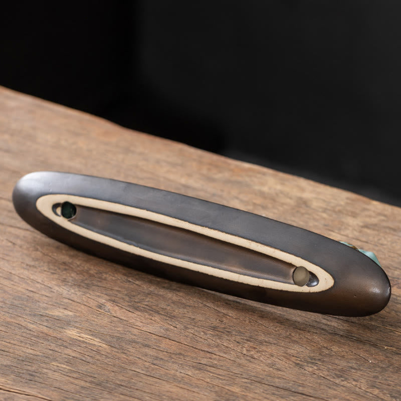 Buddha StonesPiXiu富をもたらす 家の装飾 香炉 - image 7