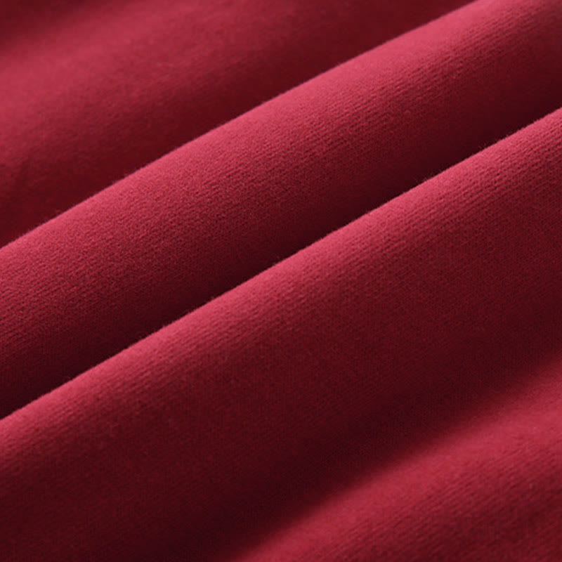 Buddha Stones 2点セット 冬 かわいい タイガーデザイン ベビー 幼児 男の子 コットン 長袖 タンスーツ 伸縮性ウエスト パンツ ポケット付き 衣装セット - image 15