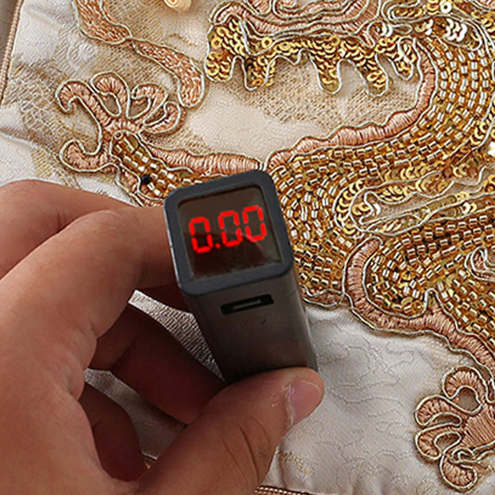 Buddha Stones 2点セット 冬 かわいい ドラゴン デザイン 男の子 コットン 長袖 タンスーツ 伸縮性ウエスト パンツ 衣装セット - image 10