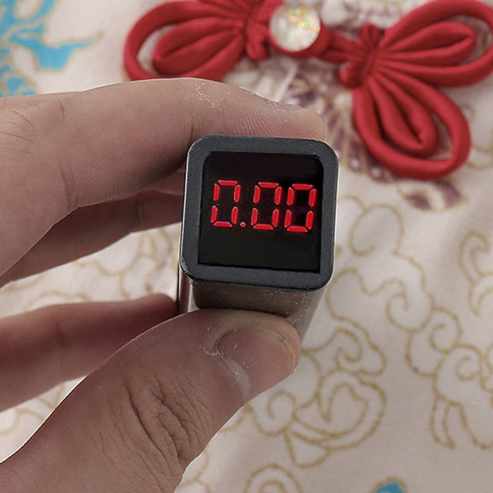 Buddha Stones 2点セット 冬鯉デザイン ベビーガール コットン 長袖 タンスーツ 伸縮性ウエスト パンツ 衣装セット - image 9