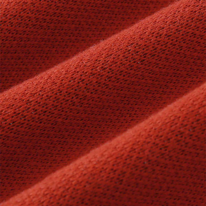 Buddha Stones秋冬 レッサーパンダ柄 男の子 女の子 コットン 長袖 ニット ワンピース ロンパース - image 8