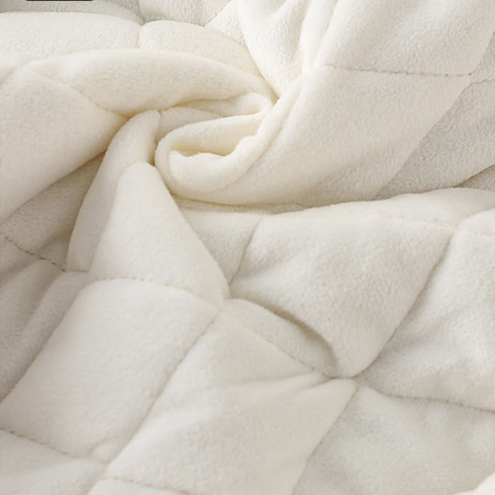 Buddha Stones秋冬 赤鯉鯉模様 女の子 男の子 長袖 マント ジャケット - image 9