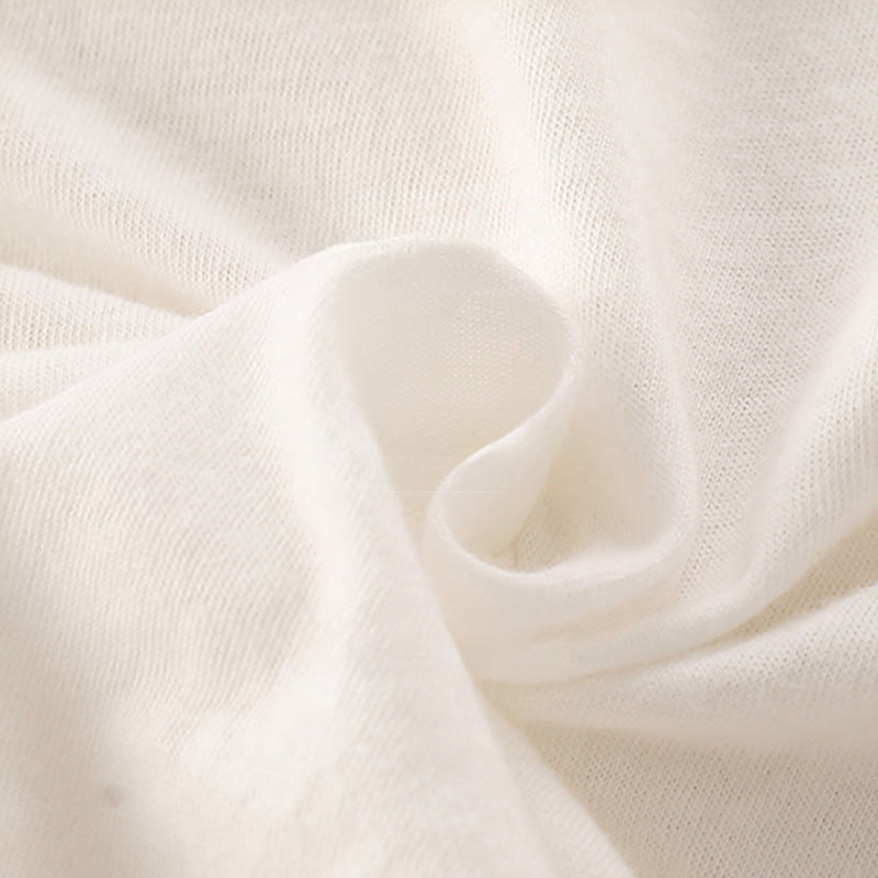 Buddha Stones3点セット 冬山ボトルデザイン ベビーボーイズ コットン 長袖 唐装 ベスト ジャケット 伸縮性ウエスト パンツ 衣装セット - image 8