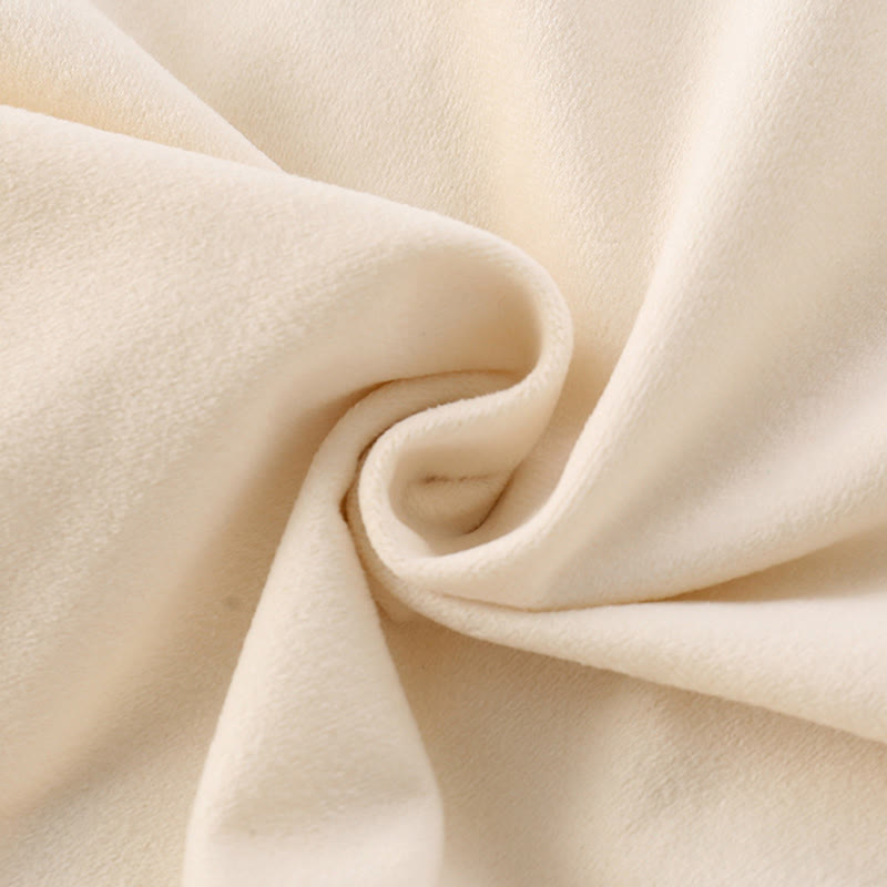 Buddha Stones3点セット 冬山ボトルデザイン ベビーボーイズ コットン 長袖 唐装 ベスト ジャケット 伸縮性ウエスト パンツ 衣装セット - image 7