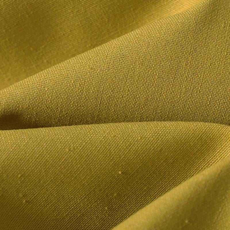 Buddha Stonesレディース 刺繍 伸縮性ウエストバンド ジッパーデザイン コットン ワイドレッグパンツ ポケット付き - image 14