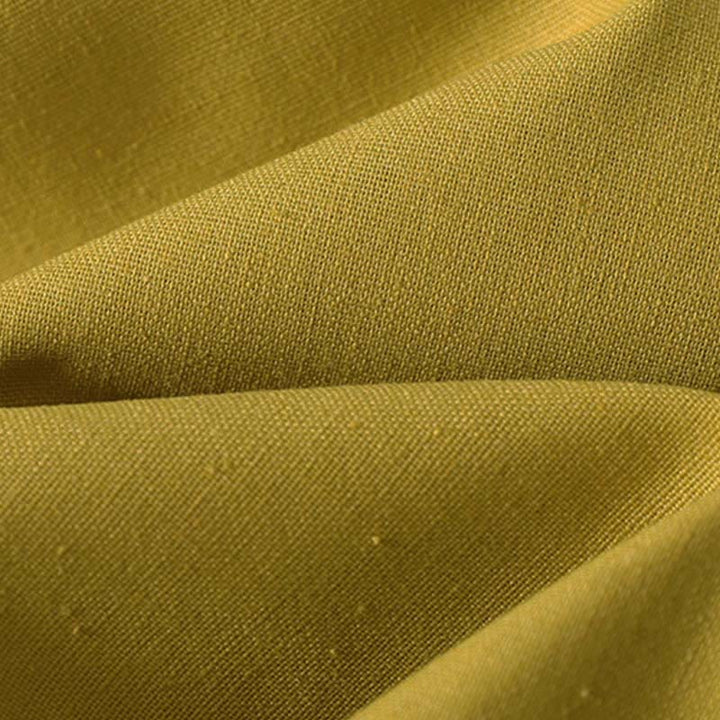 Buddha Stonesレディース 刺繍 伸縮性ウエストバンド ジッパーデザイン コットン ワイドレッグパンツ ポケット付き - image 14