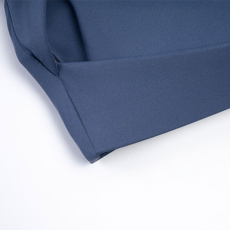 Buddha Stones長袖 バックレス ブラ スポーツ フィットネス ヨガ レディース タンクトップ - image 20