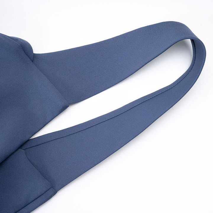 Buddha Stones長袖 バックレス ブラ スポーツ フィットネス ヨガ レディース タンクトップ - image 19