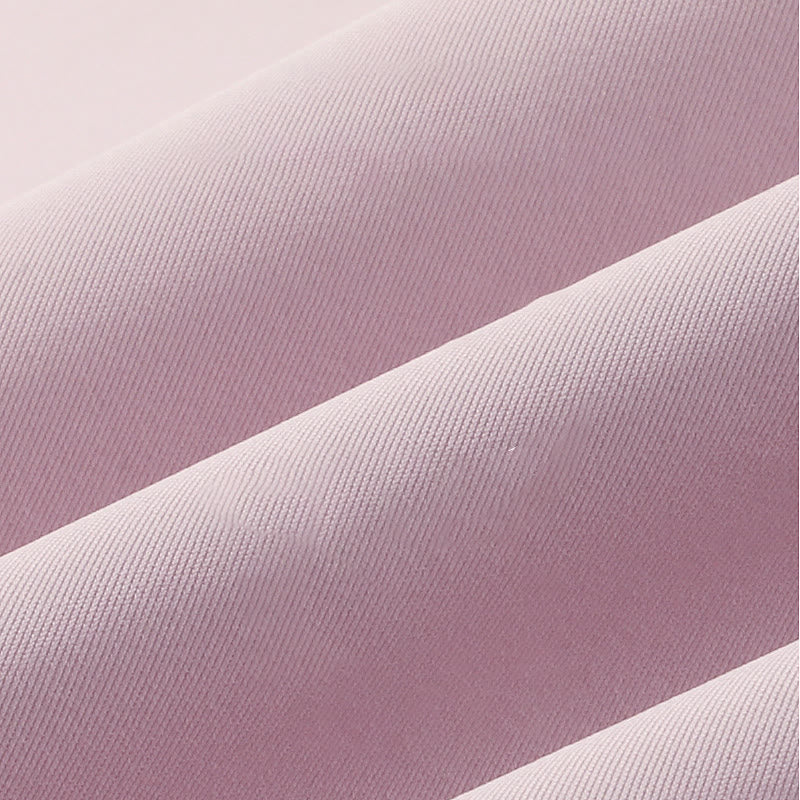 Buddha Stones無地 ドローストリング 伸縮性ウエストデザイン レディース ハーレムパンツ スポーツ ヨガ スウェットパンツ ポケット付き - image 20