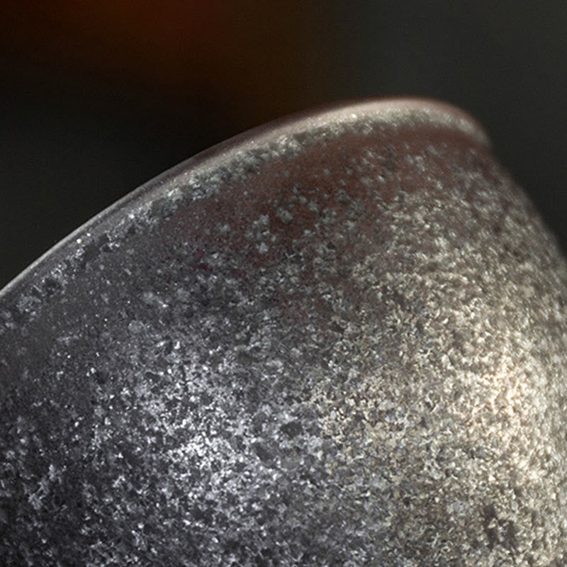 Buddha Stonesかわいい猫のティーカップカンフーティーカップ  - image 11