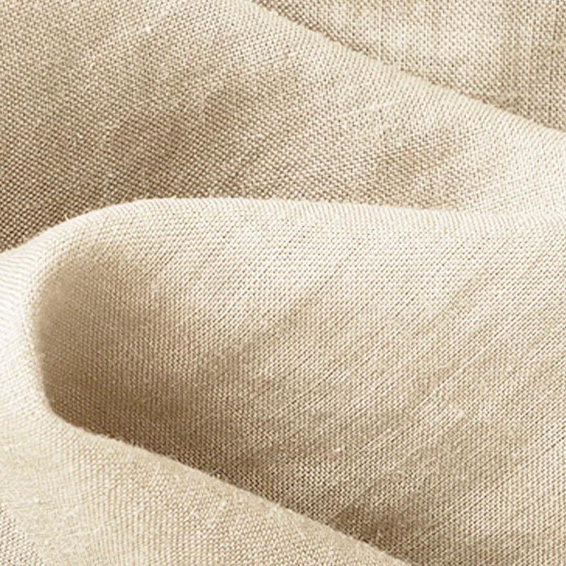 Buddha Stones 夏レディースコットン半袖スタンドカラーサイドスリットフロッグボタンデザインシャツ - image 3