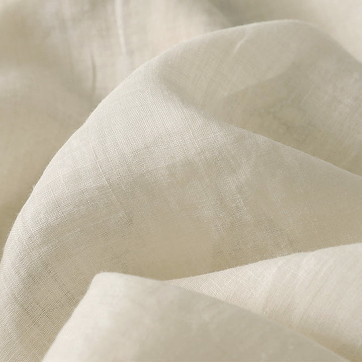 Buddha Stones 夏用花柄クルーネック半袖レディースポリエステルシャツ - image 20