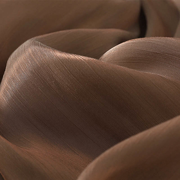 Buddha Stones 夏用無地レディースポリエステルパンツ - image 23