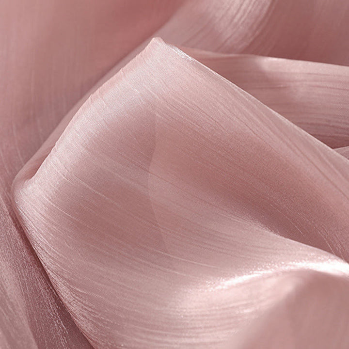 Buddha Stones 夏用無地レディースポリエステルパンツ - image 18