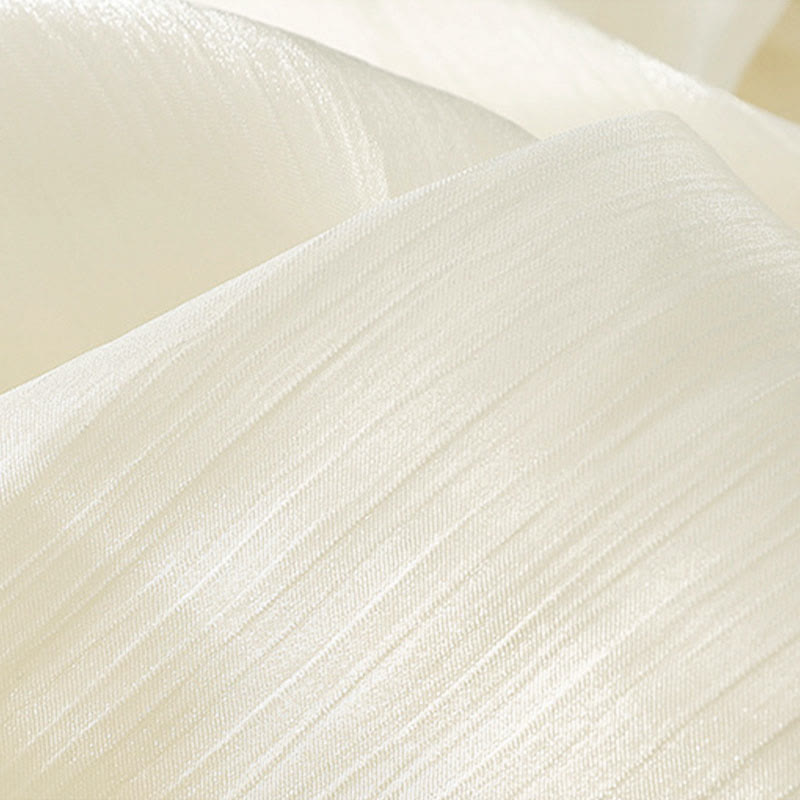 Buddha Stones 夏用無地レディースポリエステルパンツ - image 12