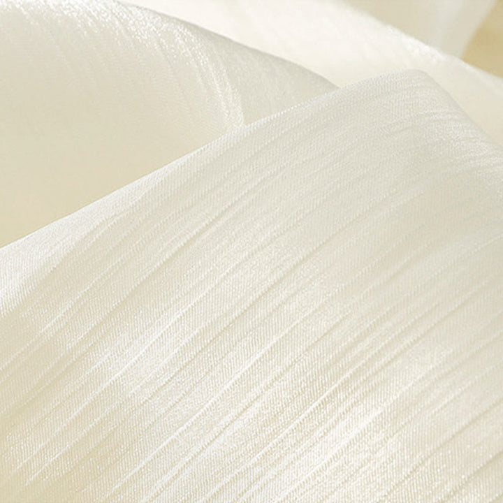 Buddha Stones 夏用無地レディースポリエステルパンツ - image 12