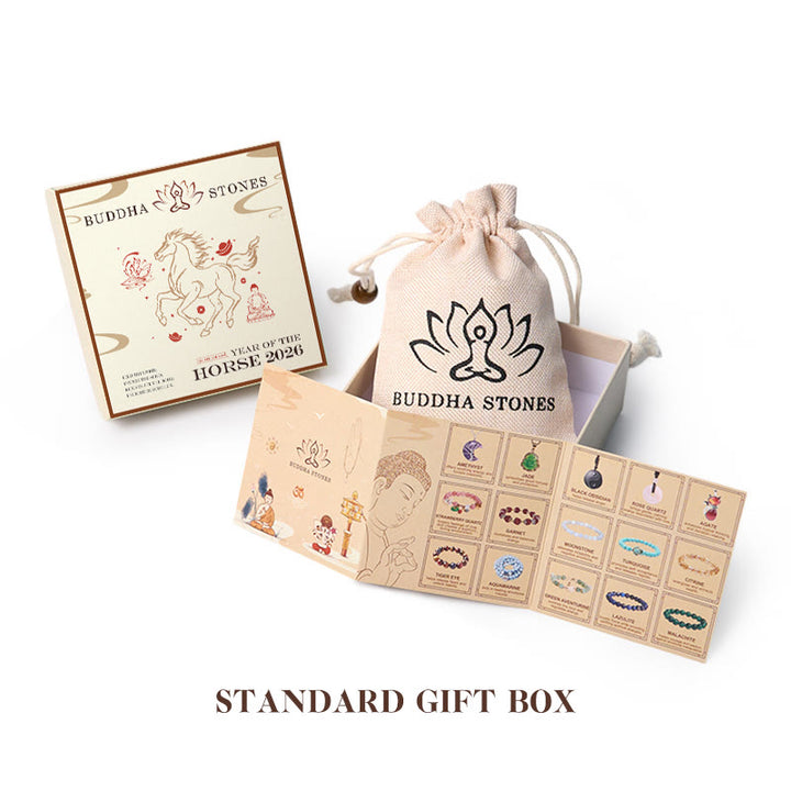 Buddha Stones 蓮の花真珠の新たな始まりの銅製ブローチ - image 6