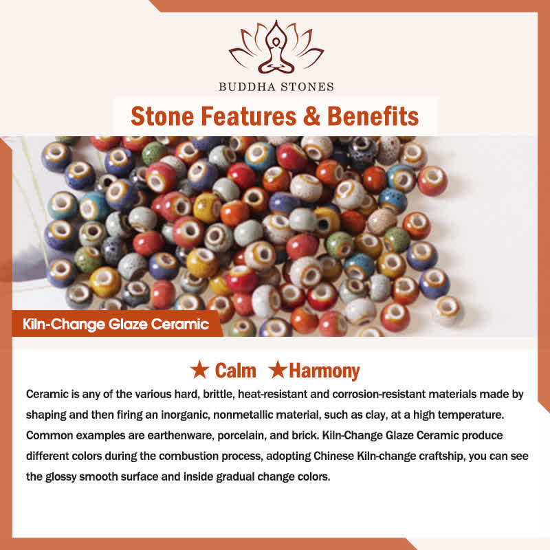 Buddha Stones 灰受け皿付きセラミック製かわいい猫型お香立て（お香は付属しません） - image 5