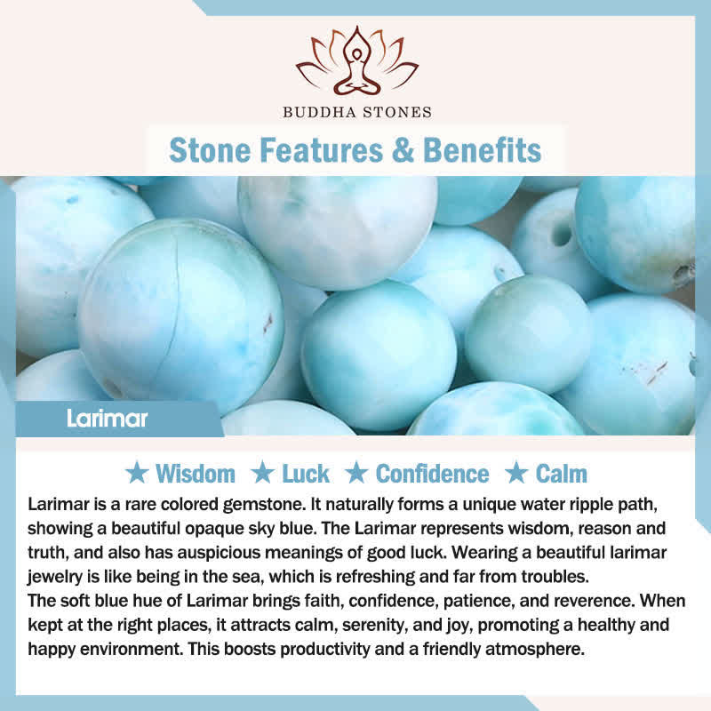 Buddha Stones 天然ローズクォーツ マルチクリスタルビーズ象嵌ヒーリングネックレス - image 25