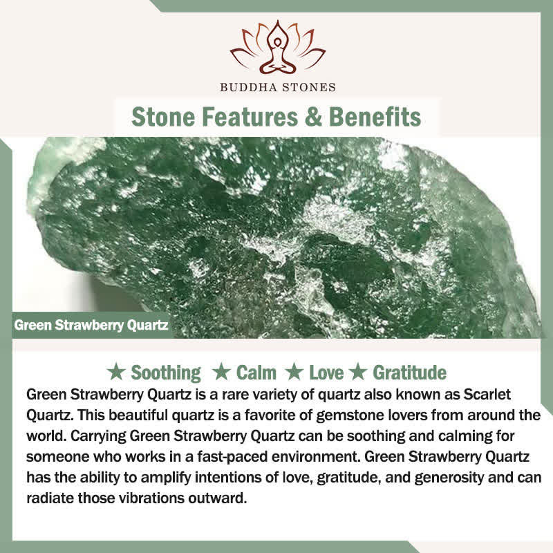 Buddha Stones 天然アメジストクリスタル象嵌ハート型バランスネックレス - image 11