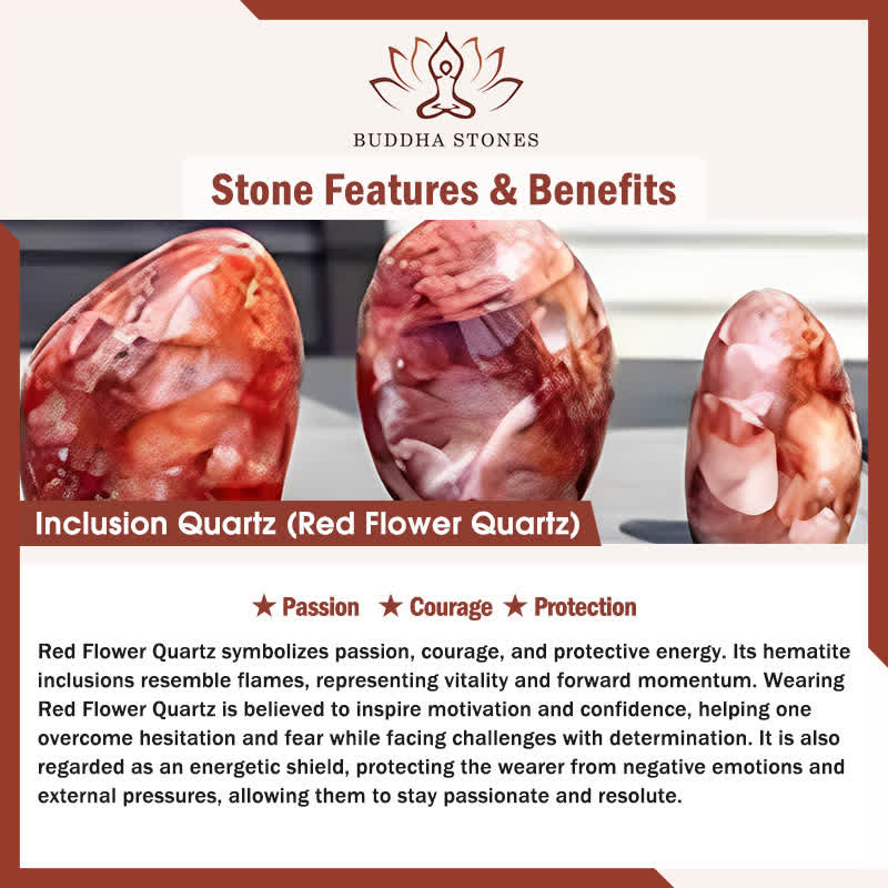 Buddha Stones タイガーアイゴールドシエンオブシディアンインクルージョンクォーツビーズ守護ブレスレット - image 7