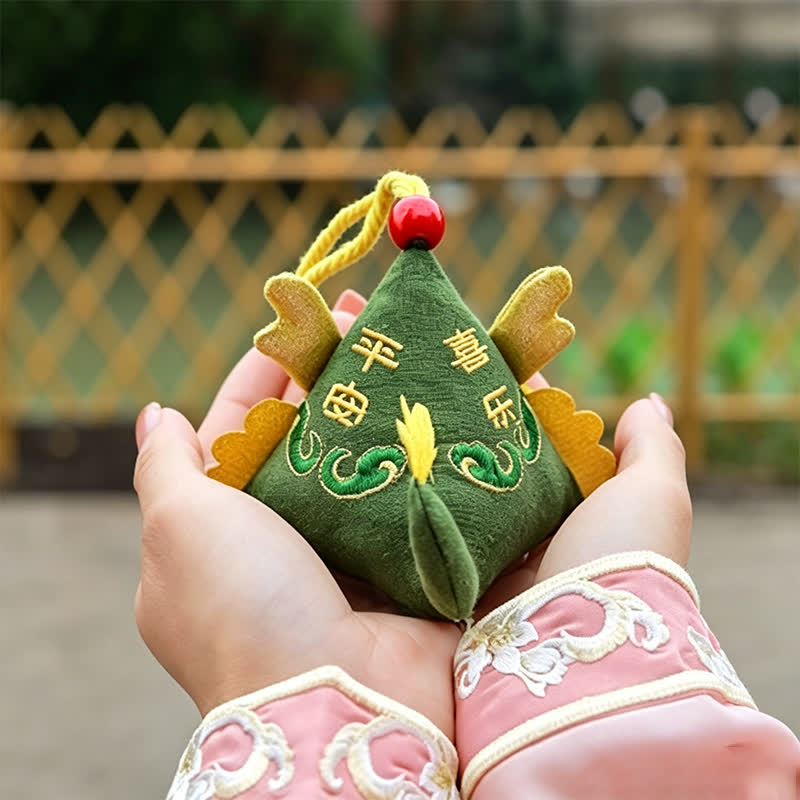 Buddha Stones 魅力的なドラゴン、トラ、ヘビの三角形のかわいい動物の装飾 - image 7