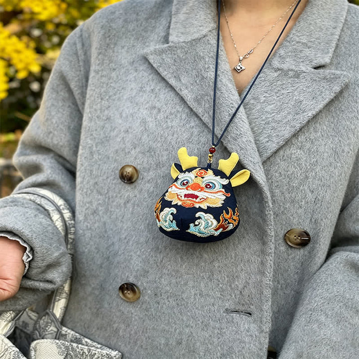 Buddha Stones 幸運の貔貅（ひきゅう）麒麟龍狐富のかわいい動物装飾 - image 3