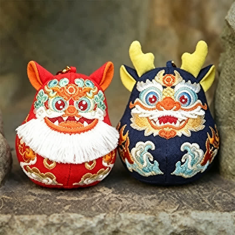 Buddha Stones 幸運の貔貅（ひきゅう）麒麟龍狐富のかわいい動物装飾 - image 14