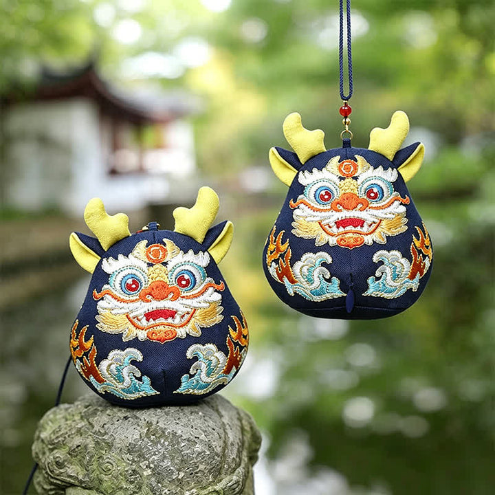 Buddha Stones 幸運の貔貅（ひきゅう）麒麟龍狐富のかわいい動物装飾 - image 1