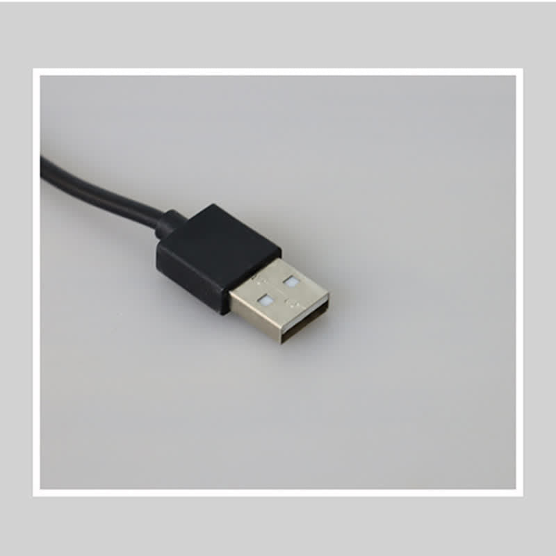 Buddha Stones蓮の葉型 滝 噴水 卓上装飾品 LEDライト付き ホームオフィス デスクトップ装飾 - image 15