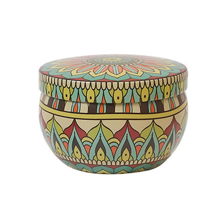 ホワイトティー、ジンジャーフラワー、ラベンダー、クチナシの香りのソイワックスキャンドル。ご家族やご友人へのギフトに。 - image 26