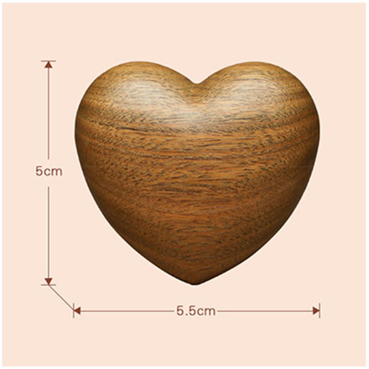 Buddha Stones緑白檀小葉紫檀かわいい猫の動物 心を落ち着かせる平和の装飾 - image 42