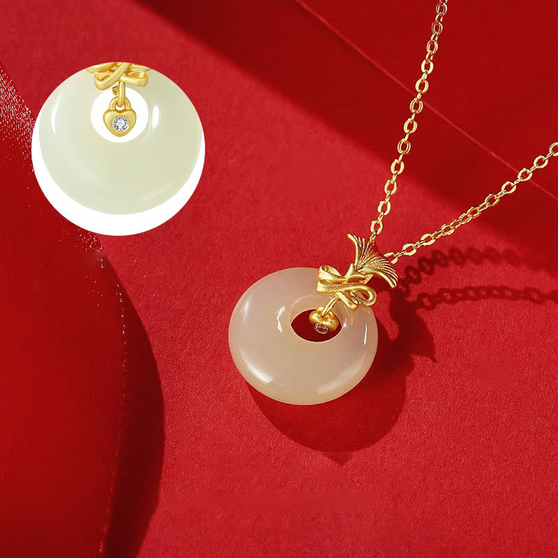 Buddha Stones925 スターリングシルバー 天然和田翡翠 カーネーション花 繁栄のネックレスペンダント
