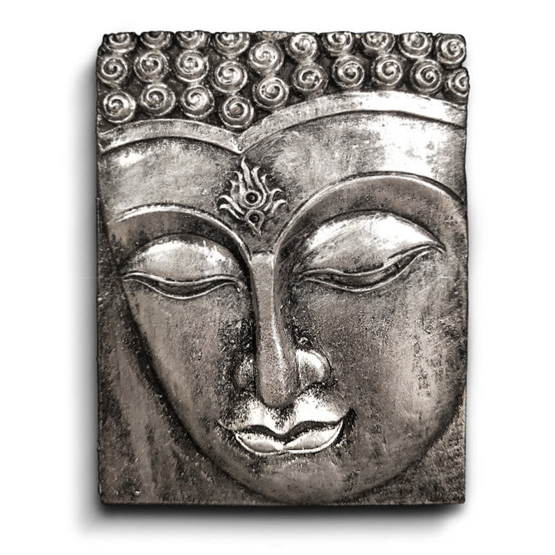 Buddha Stones仏陀の慈悲 静寂 家庭 祈り 祭壇 禅 装飾 - image 14
