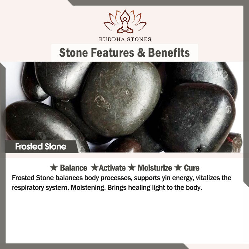 Buddha Stones 「犬を救おう」ストーンブレスレット - image 9