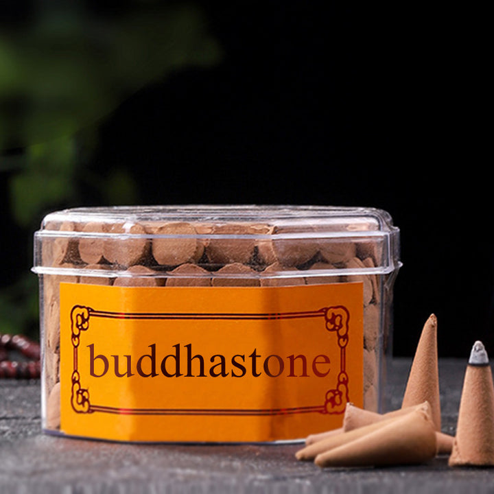Buddha Stonesチベット仏 平和のお香