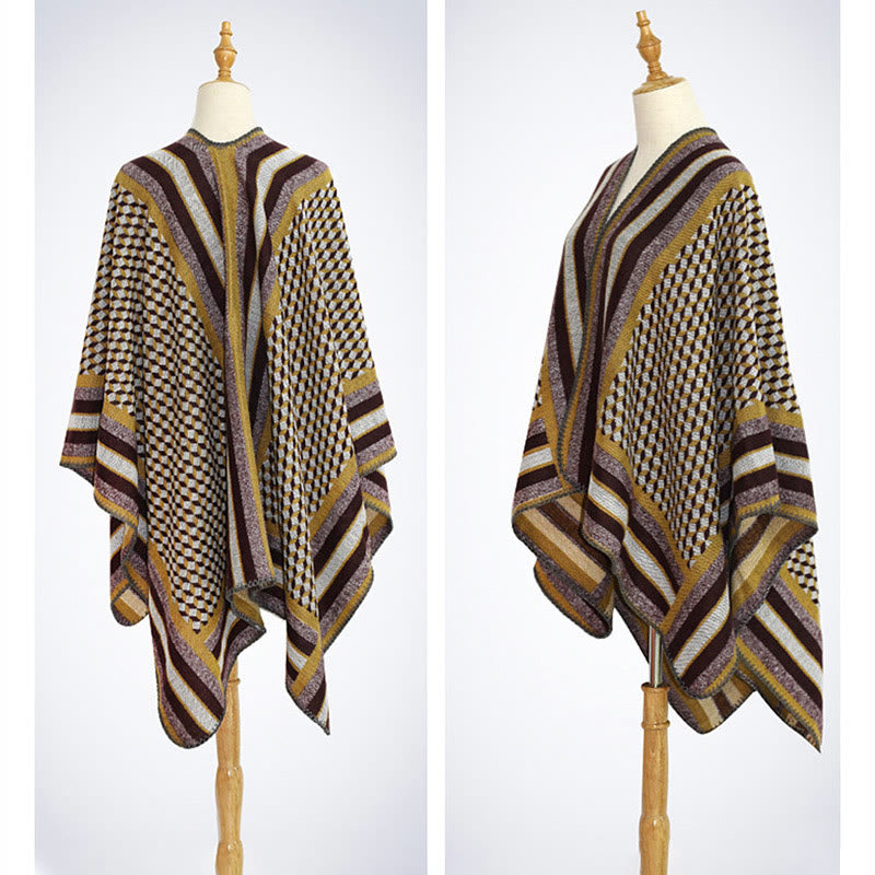 Buddha Stonesチベットショール クラシック柄 冬用 暖かい 旅行用 スカーフ ラップ - image 22